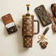 Luxury Drinkware & Accessories Bundle 5-piece